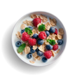 Breakfast Cereals