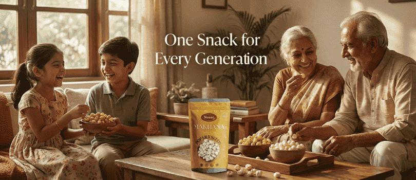 Prakritiaanmillet pvt Ltd promo