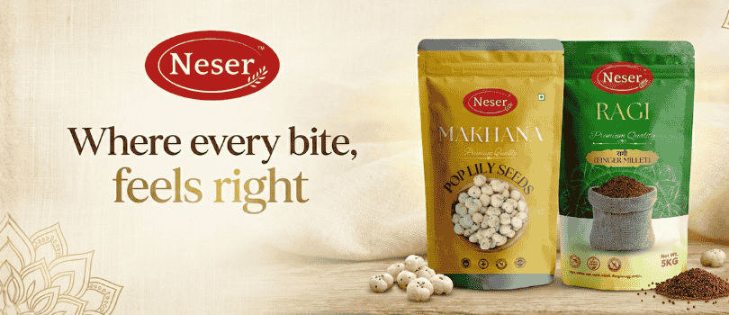 Prakritiaanmillet pvt Ltd promo