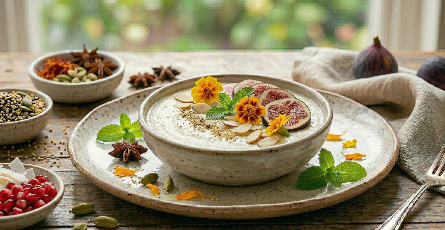 Barnyard Millet Payasam Recipe – Healthy Millet Sweet Dessert